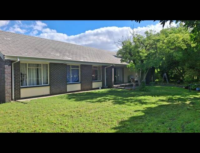 5 BEDROOM PROPERTY TO RENT IN DE KUILEN